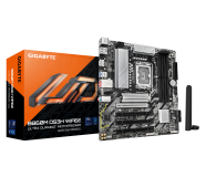 Gigabyte B860M DS3H WIFI6E - 1306637 - zdjęcie 4